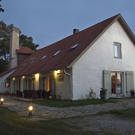 Dagen Haus Guesthouse Orjaku Exterior foto