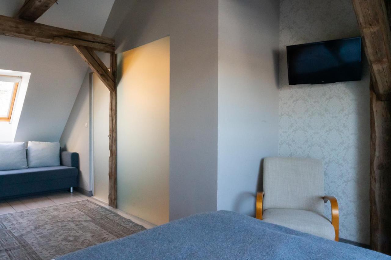 Dagen Haus Guesthouse Orjaku Cameră foto